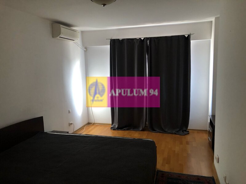 B-dul Unirii, apartament 3 camere lux, 99mp, loc parcare inclus