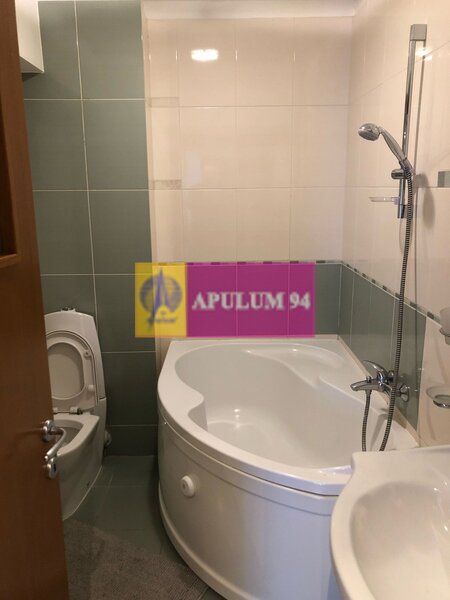 B-dul Unirii, apartament 3 camere lux, 99mp, loc parcare inclus
