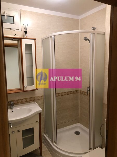 B-dul Unirii, apartament 3 camere lux, 99mp, loc parcare inclus